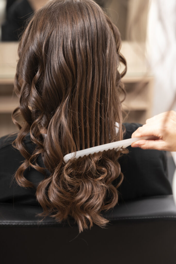 best saloon for hair care
