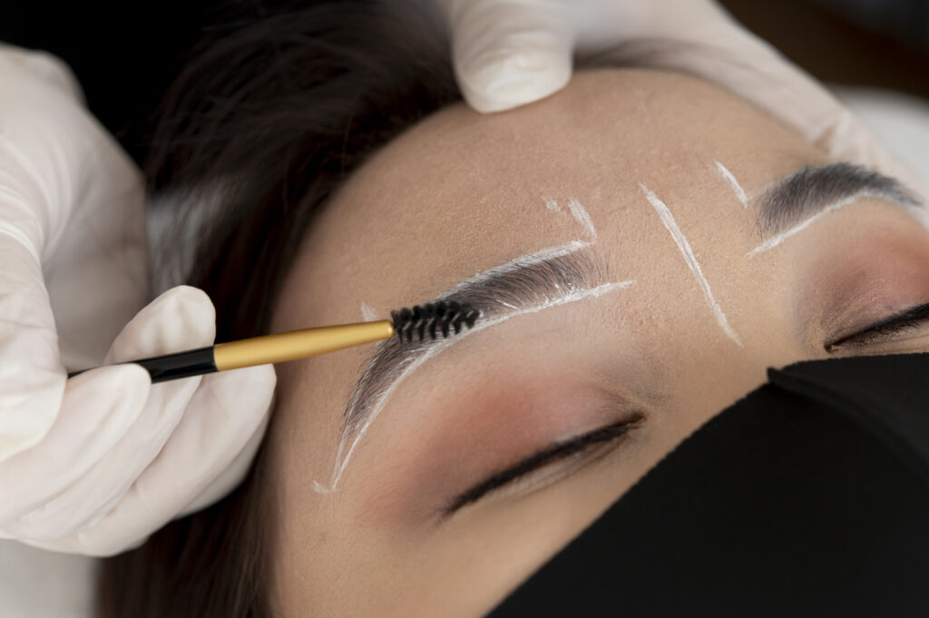No 1 Microblading in Changanacherry