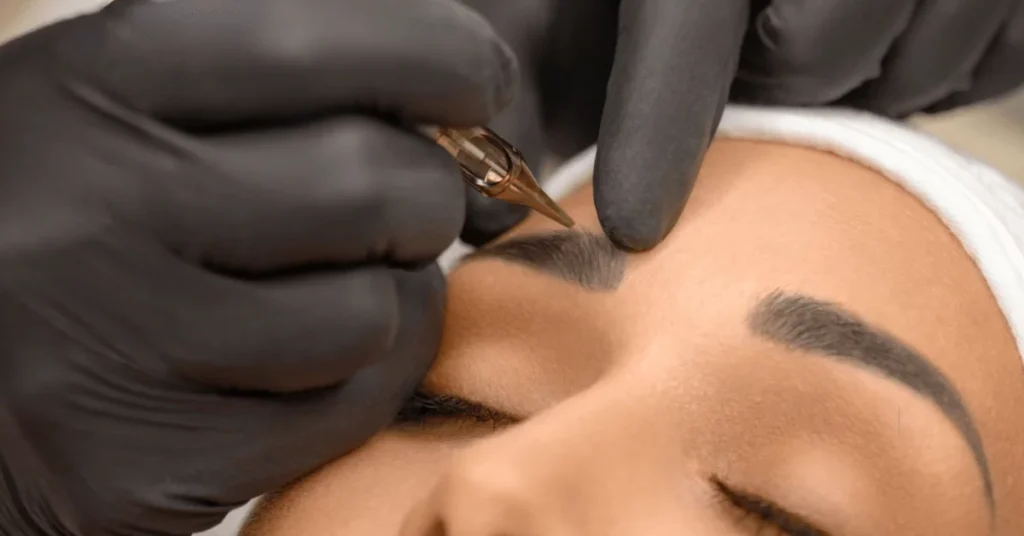 No.1 Trusted Microblading & Tattoo Studio in Changanacherry