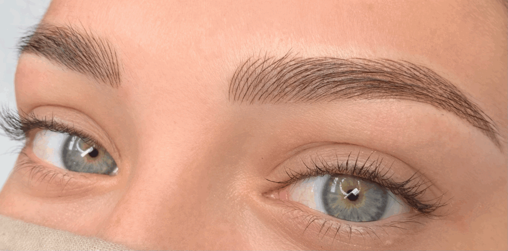 No 1 Trusted Microblading in Changanacherry for Dramatic Brow Transformation