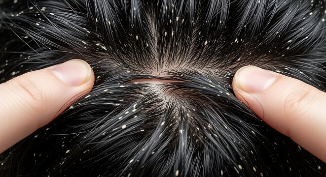 Top 7 Mistakes Parents Make When Treating Head Lice
